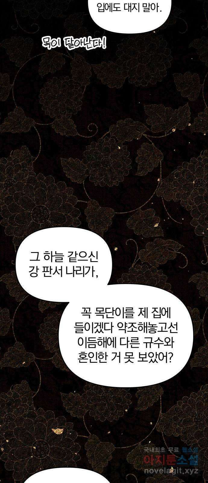 묘령의 황자 109화 신이 선택한 아이 27