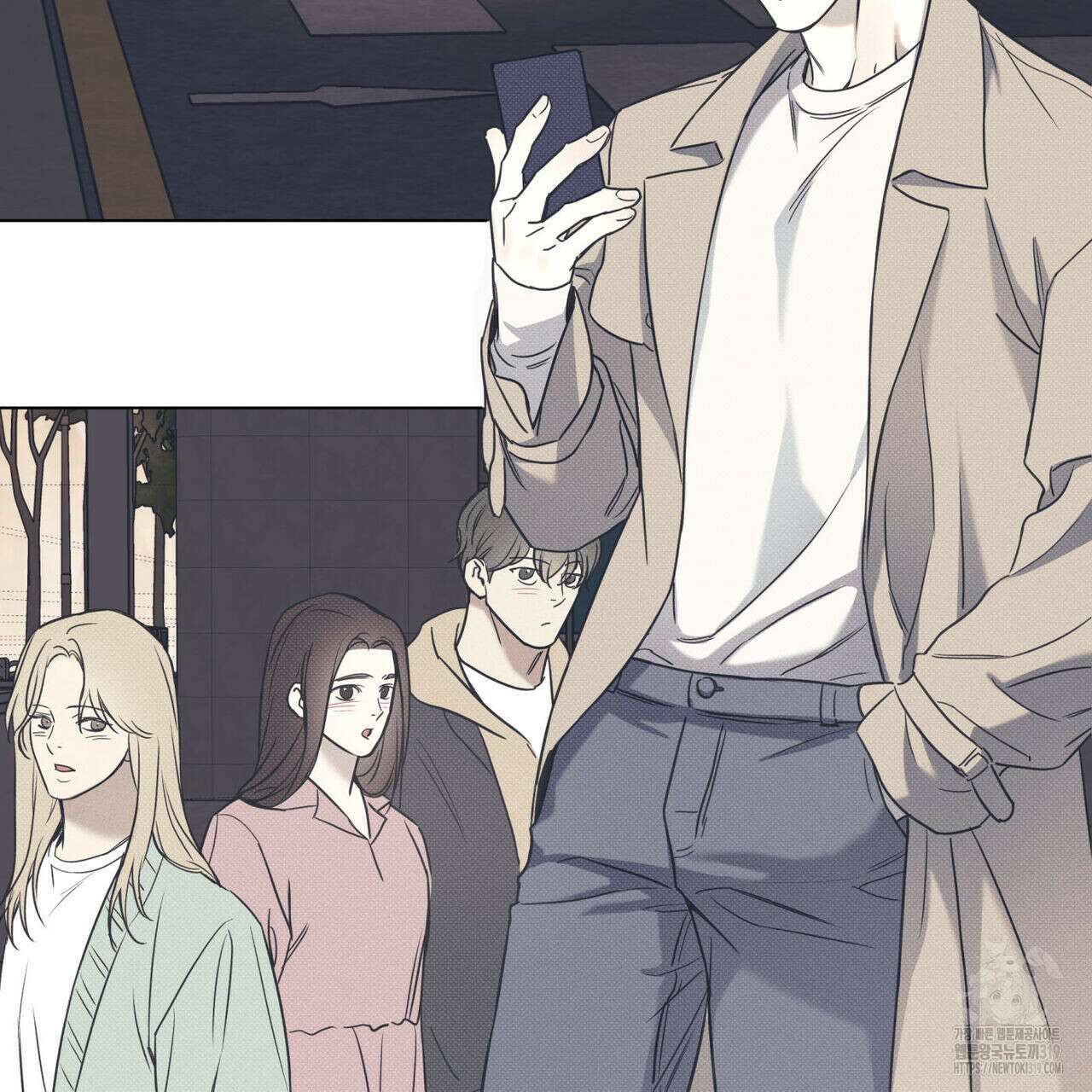 해수면의 아르페지오 54화 30