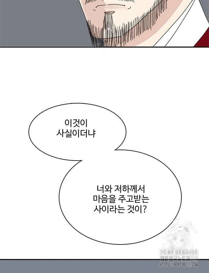 세자와 세자빈의 계약혼인전 7화 3
