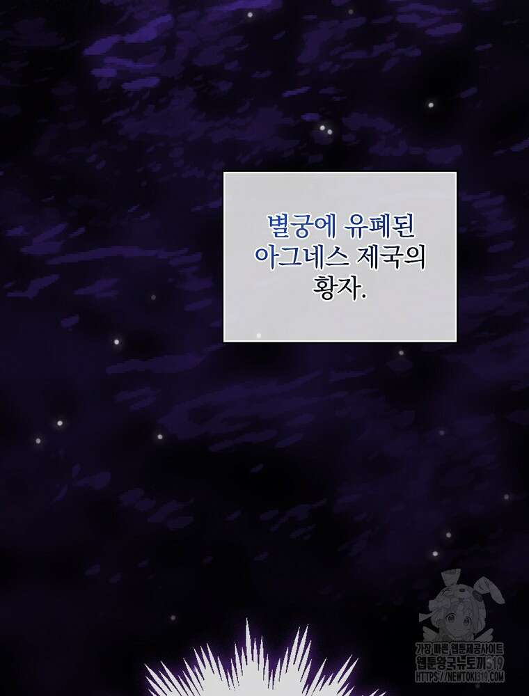 소설 속 막내황자가 되었다 2화 6