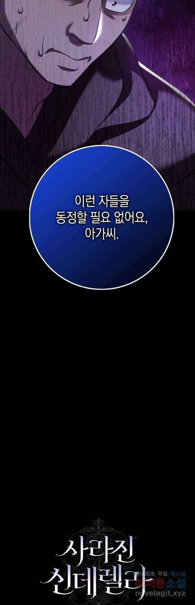 사라진 신데렐라 24화 44