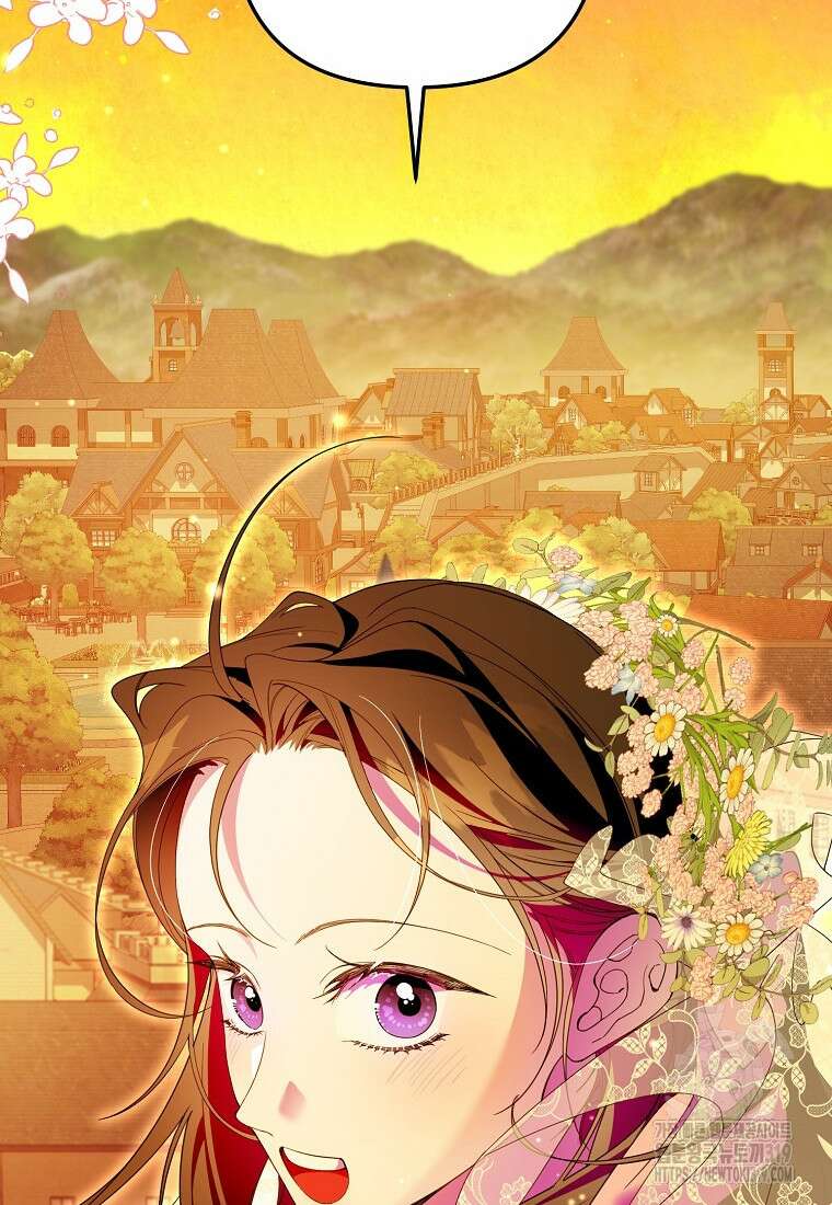 주문을 말해, 로즈! 2부 21화 2