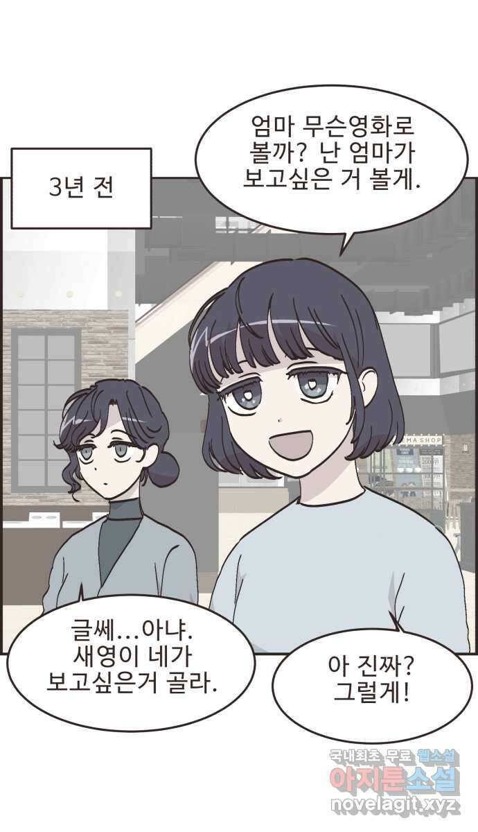 영앤리치가 아니야! 69. 두번째로 영화보기 9