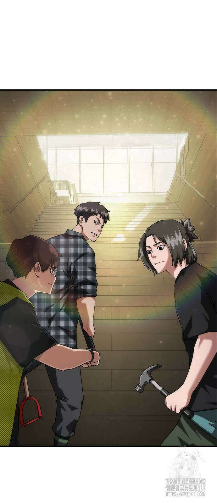 좀비묵시록 82-08 28화 57