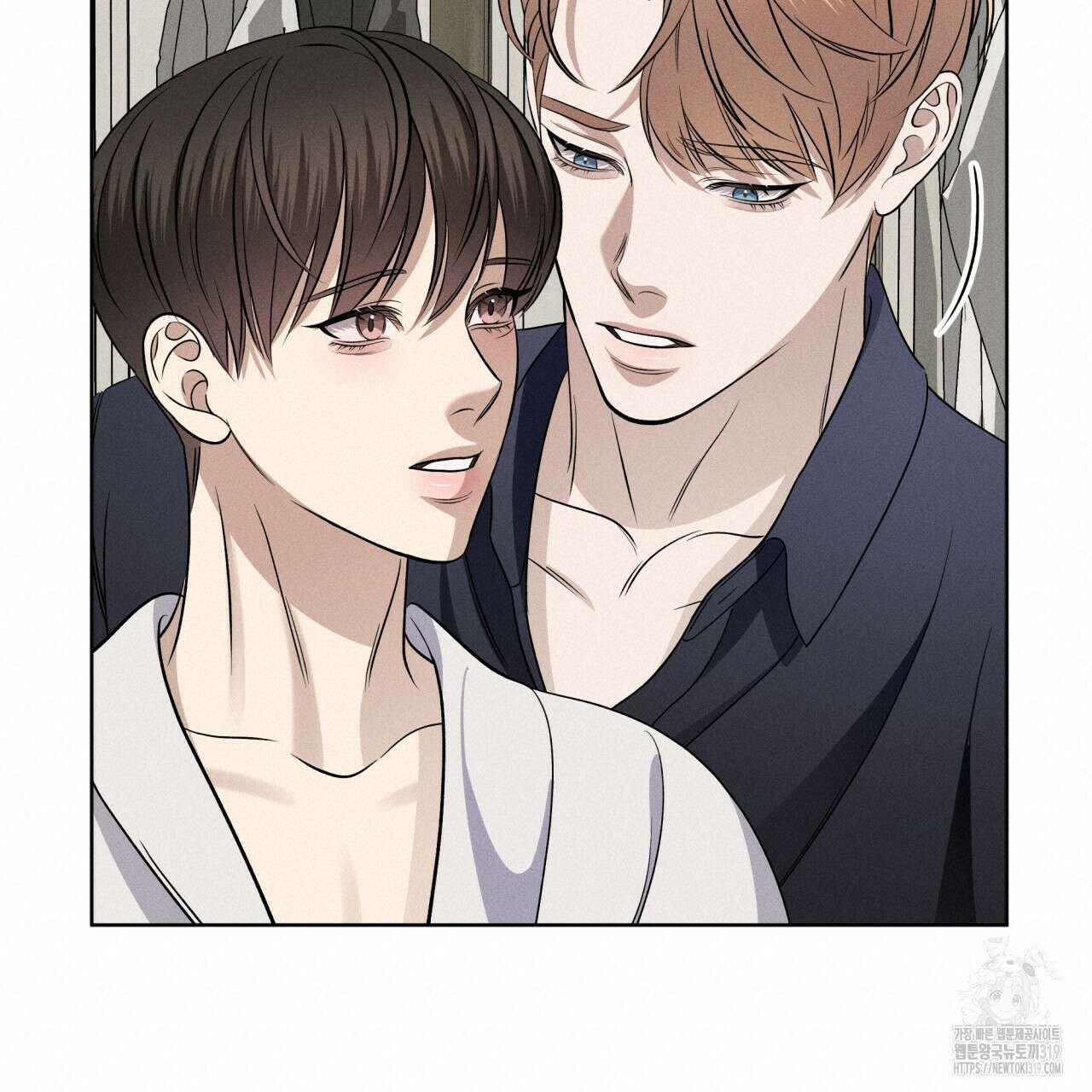 나이트 오브 런던 42화 19