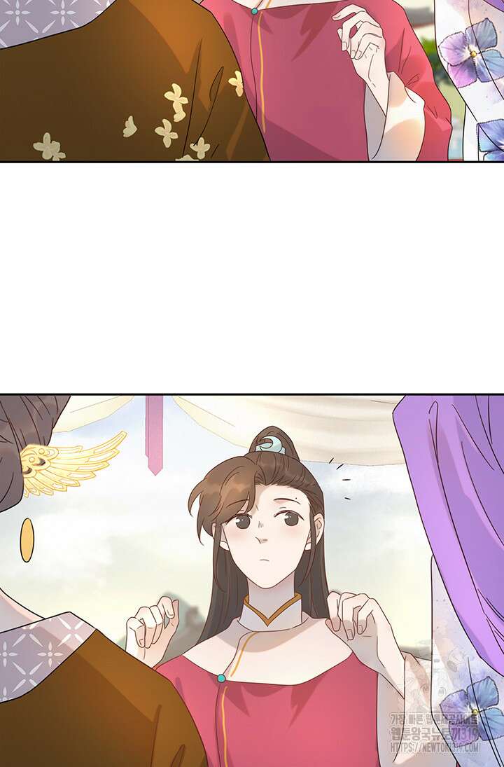 여주인공의 대본을 잘못 가져간 것 같아요 12화 4