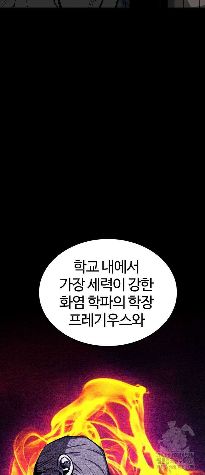 주인공이 힘을 숨김 30화 8