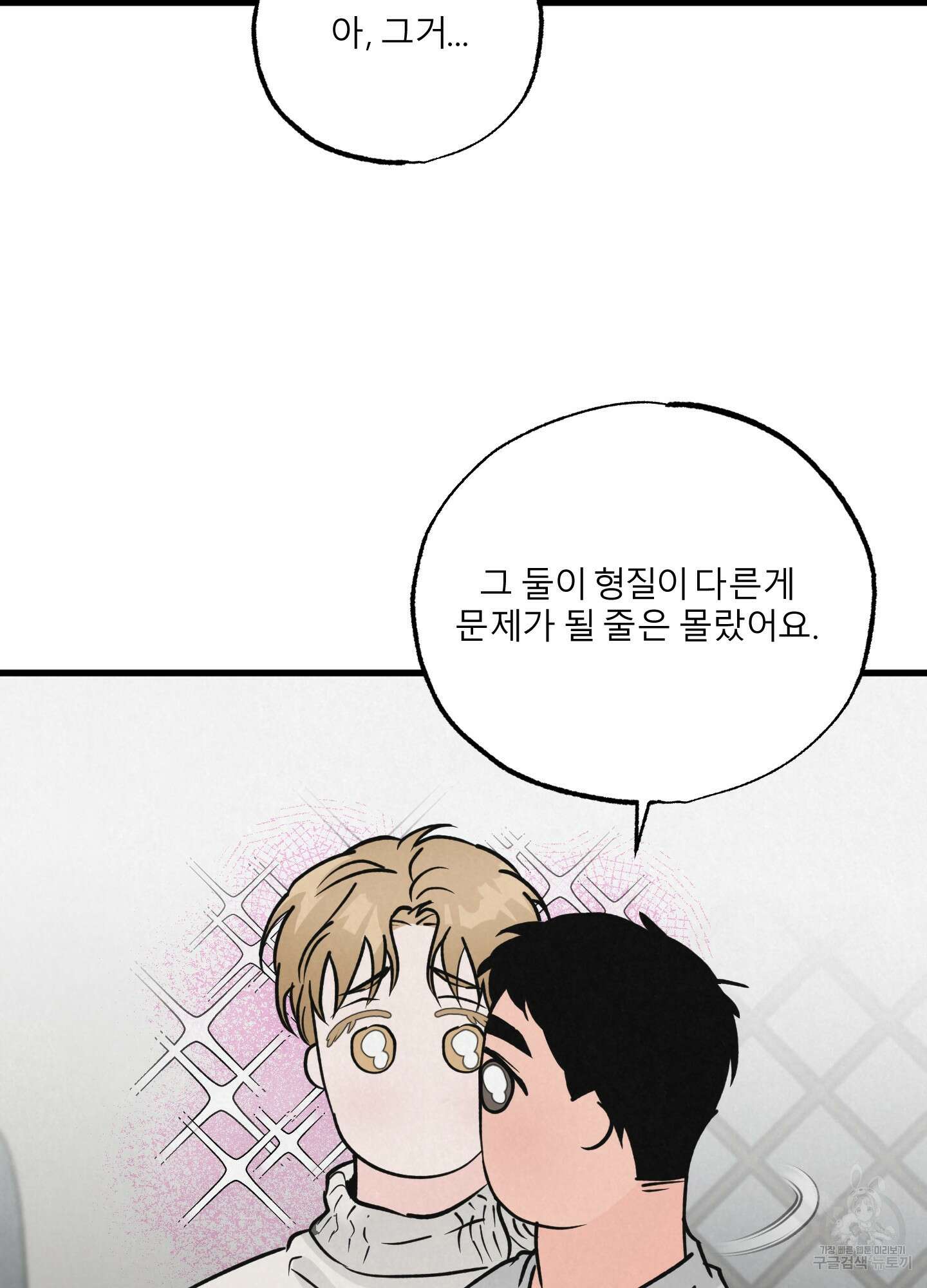 골든 페어(Golden Pair) 25화(시즌1 최종화) 14