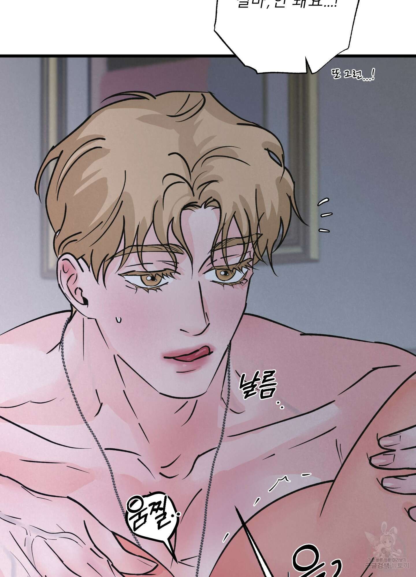 골든 페어(Golden Pair) 25화(시즌1 최종화) 33