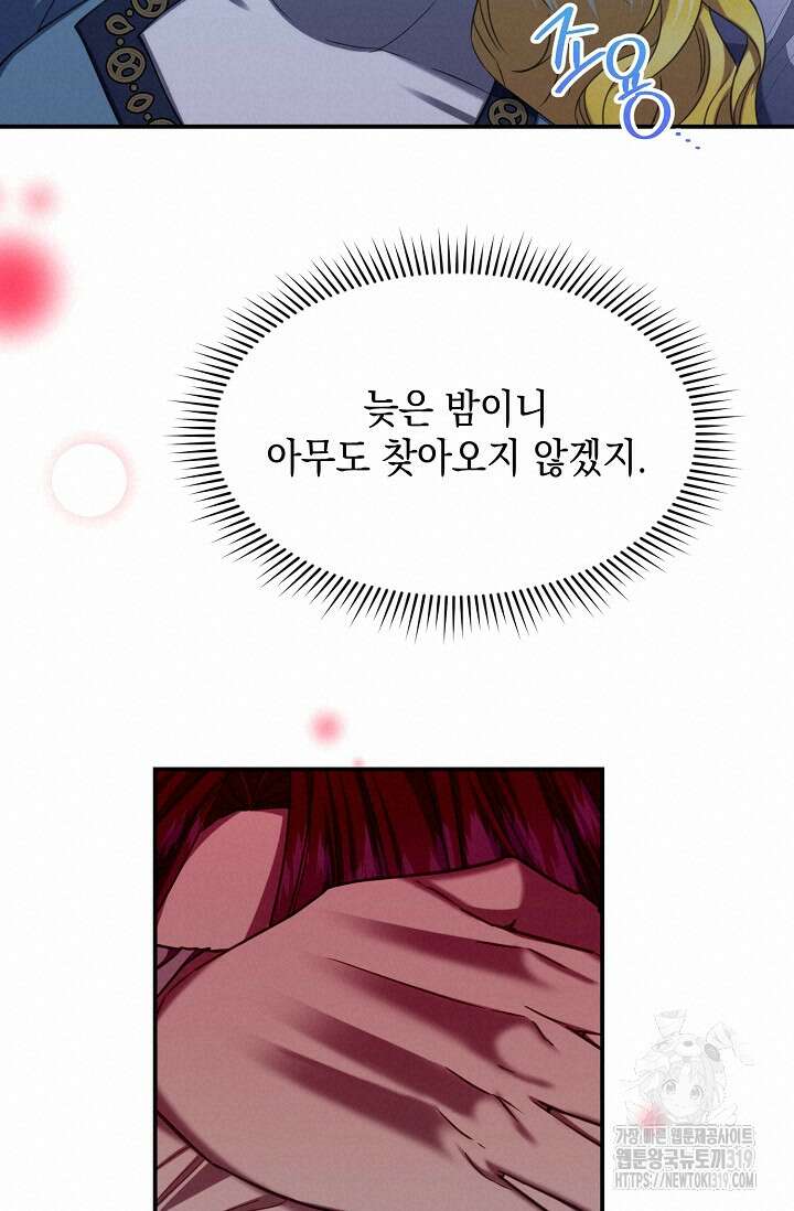 어느 왕녀를 위하여 36화 19