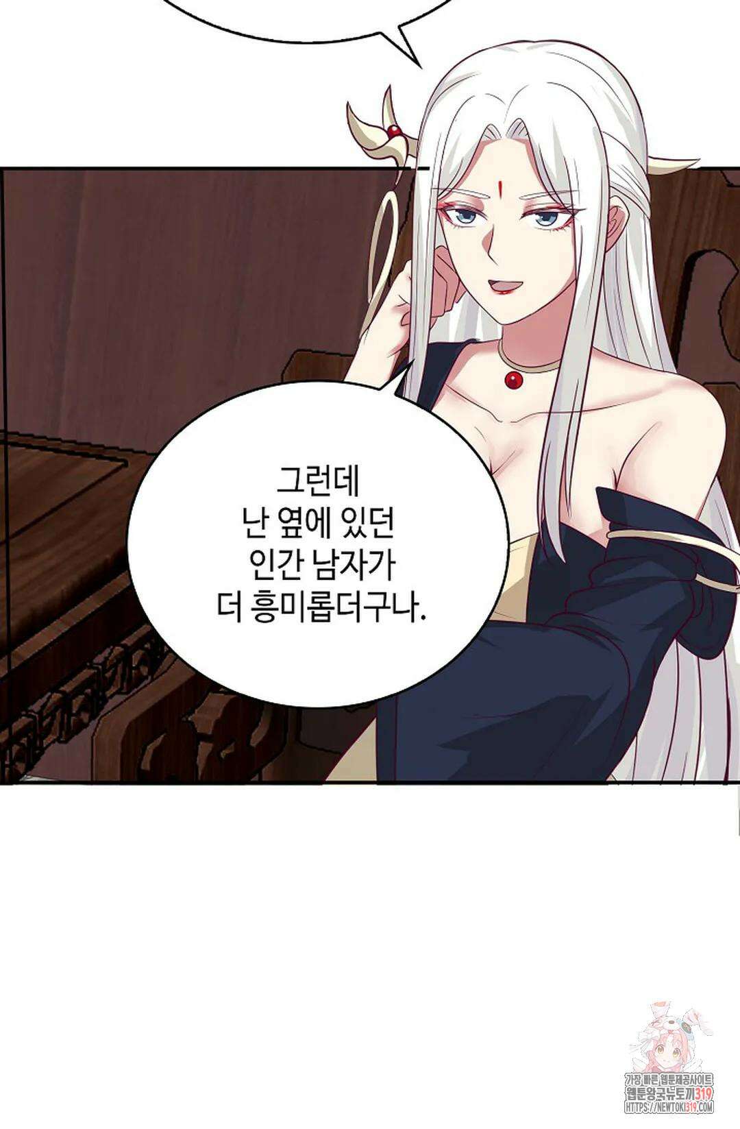 무련전봉 1084화 36