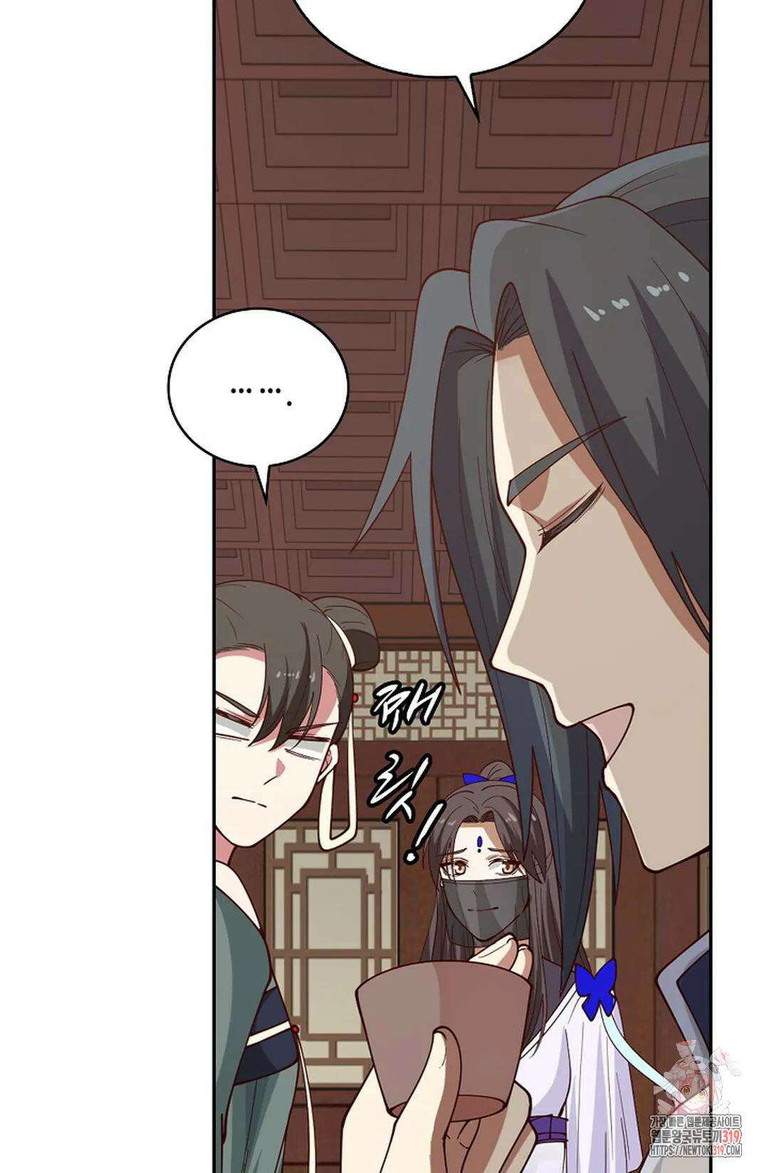 무련전봉 1084화 66