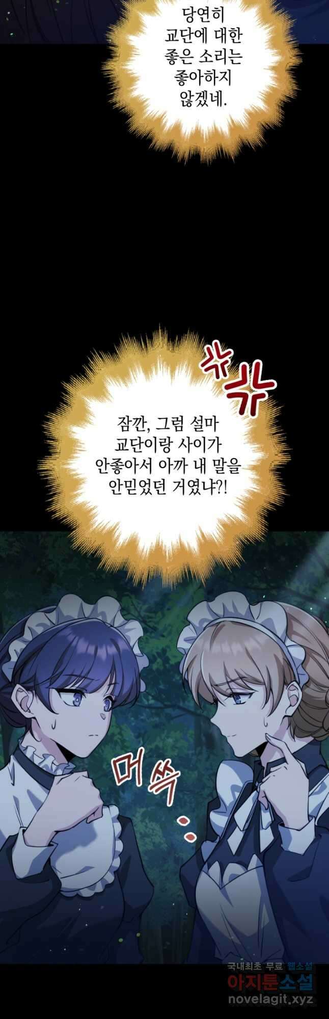 그 던전의 S급 시한부 영애 31화 5