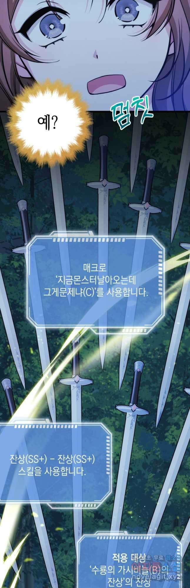 그 던전의 S급 시한부 영애 31화 13