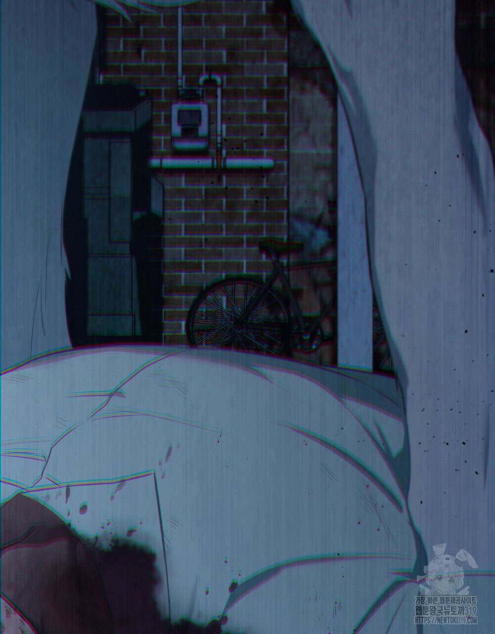 웨어울프 : 향기에 이끌린 늑대들 26화 129