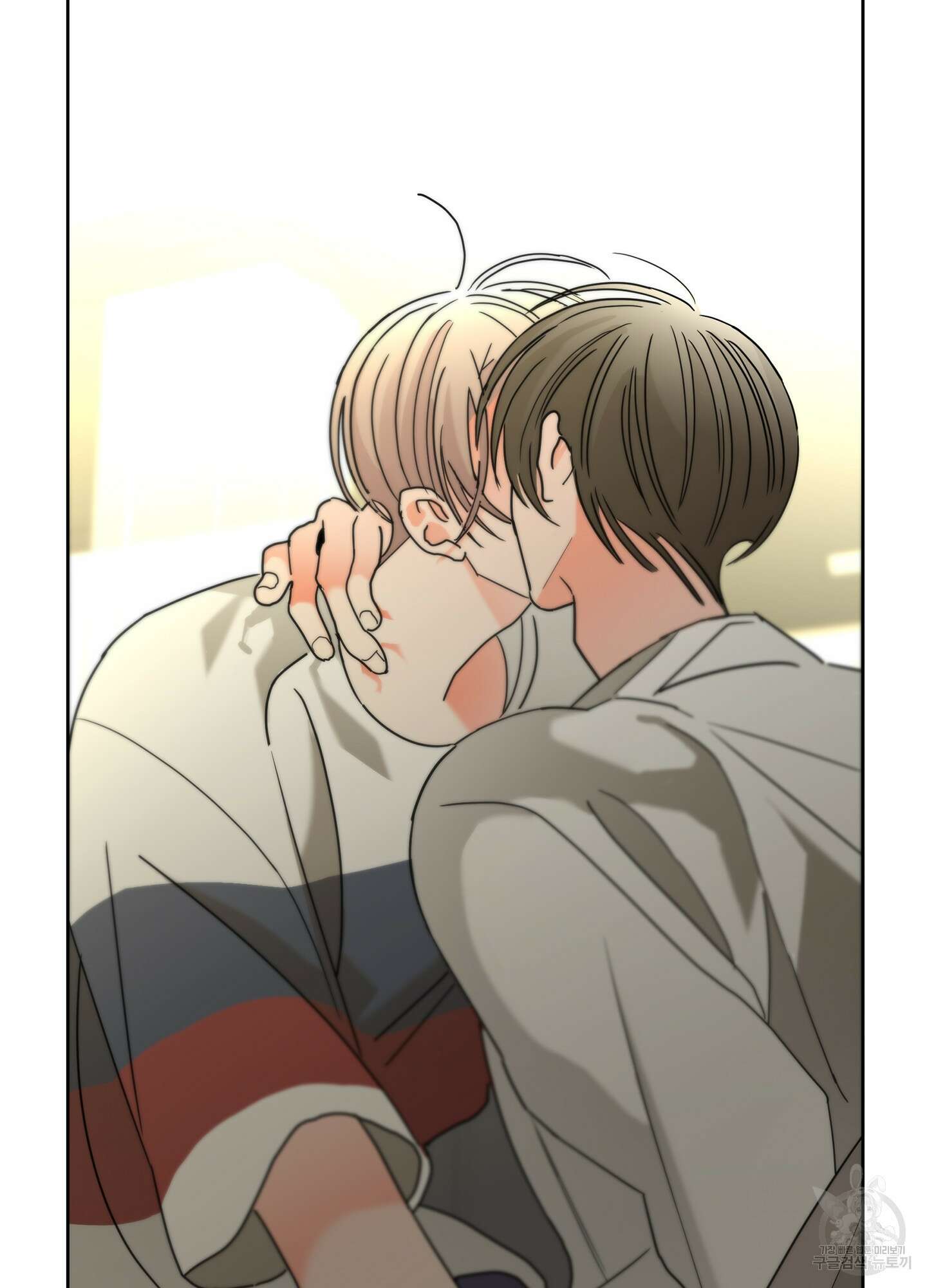 볶은 콩에 싹이 날까? 27화 82