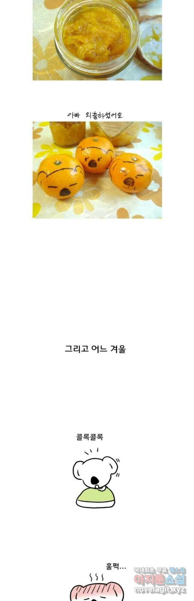 코알랄라 53화 귤 18