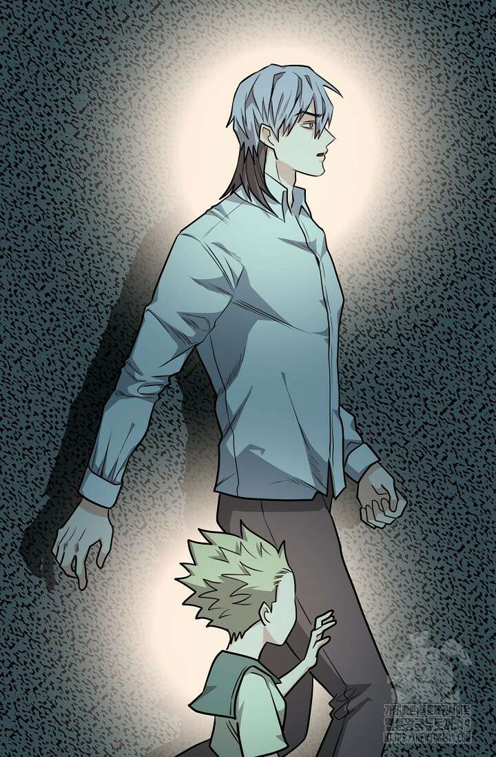 성악설을 믿나요? 14화 2