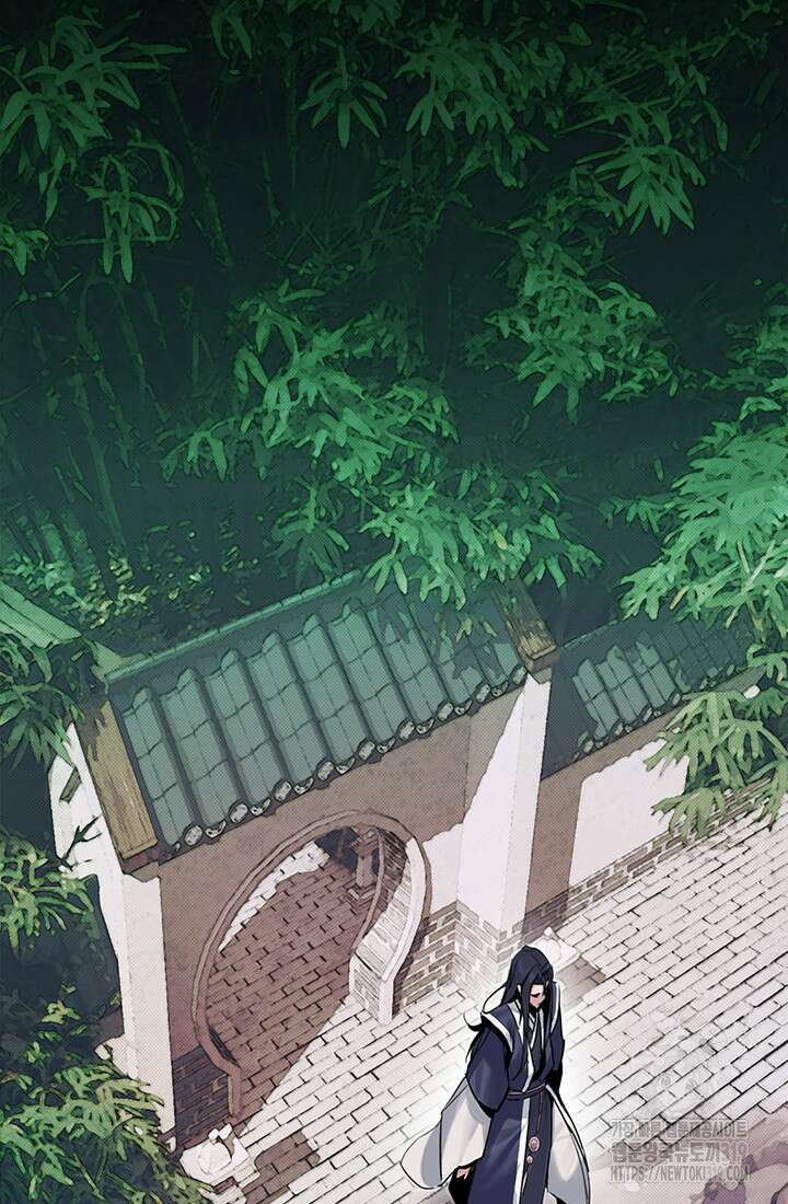 흑백무제 2화 3