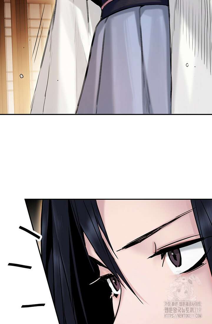 흑백무제 2화 136