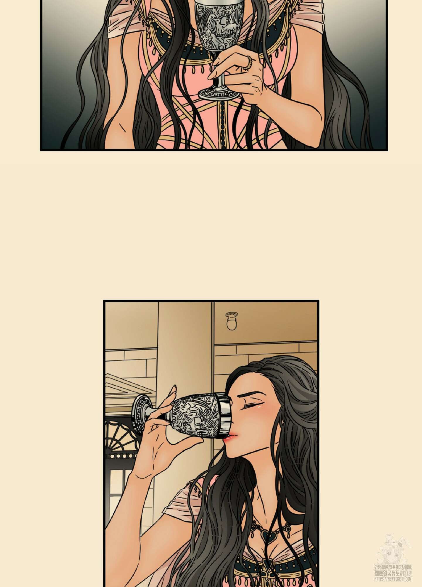 살맛 : 전생에 나라를 구했습니다 139화 18