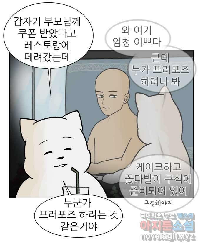 대학원 탈출일지 외전3-김양의 유학(2) 2