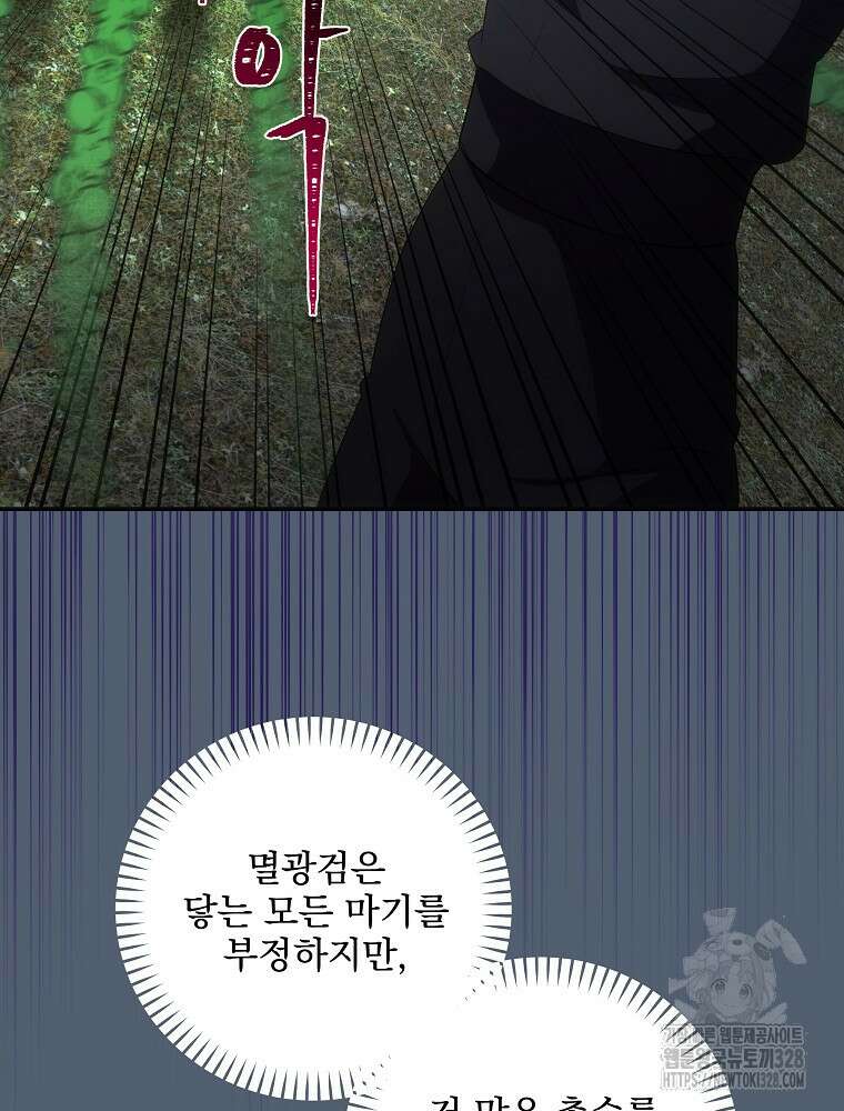 소설 속 막내황자가 되었다 32화 91