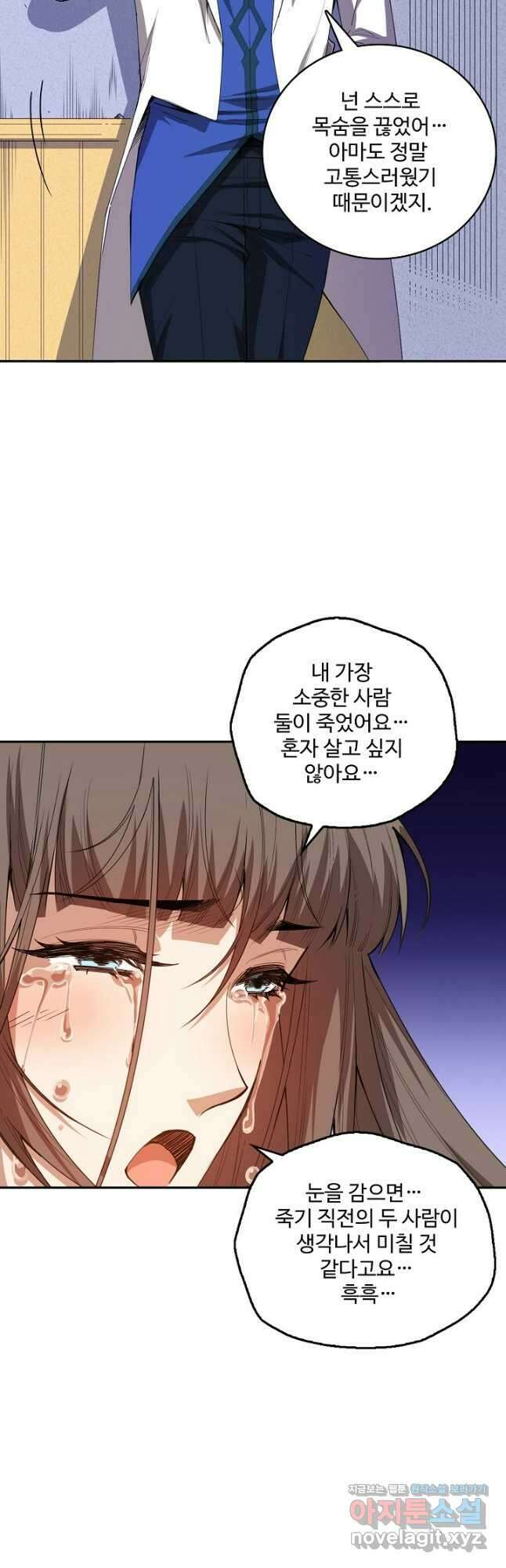 로벨 246화 6