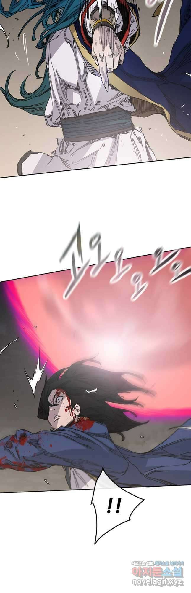 불패검선204화 11