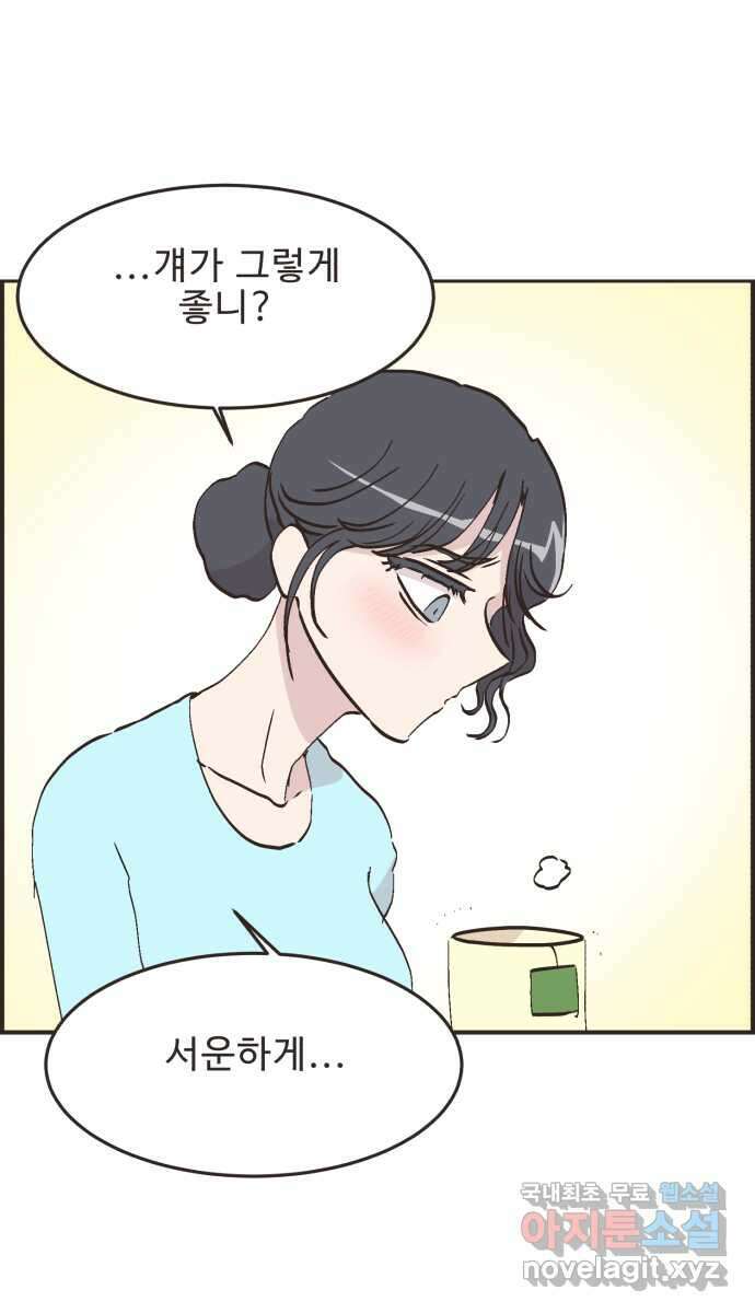 영앤리치가 아니야! 79. 겨울방학이 시작되면 21