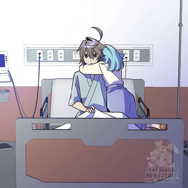 나 혼자 살아야 죽는 룰 25화(완결) 16