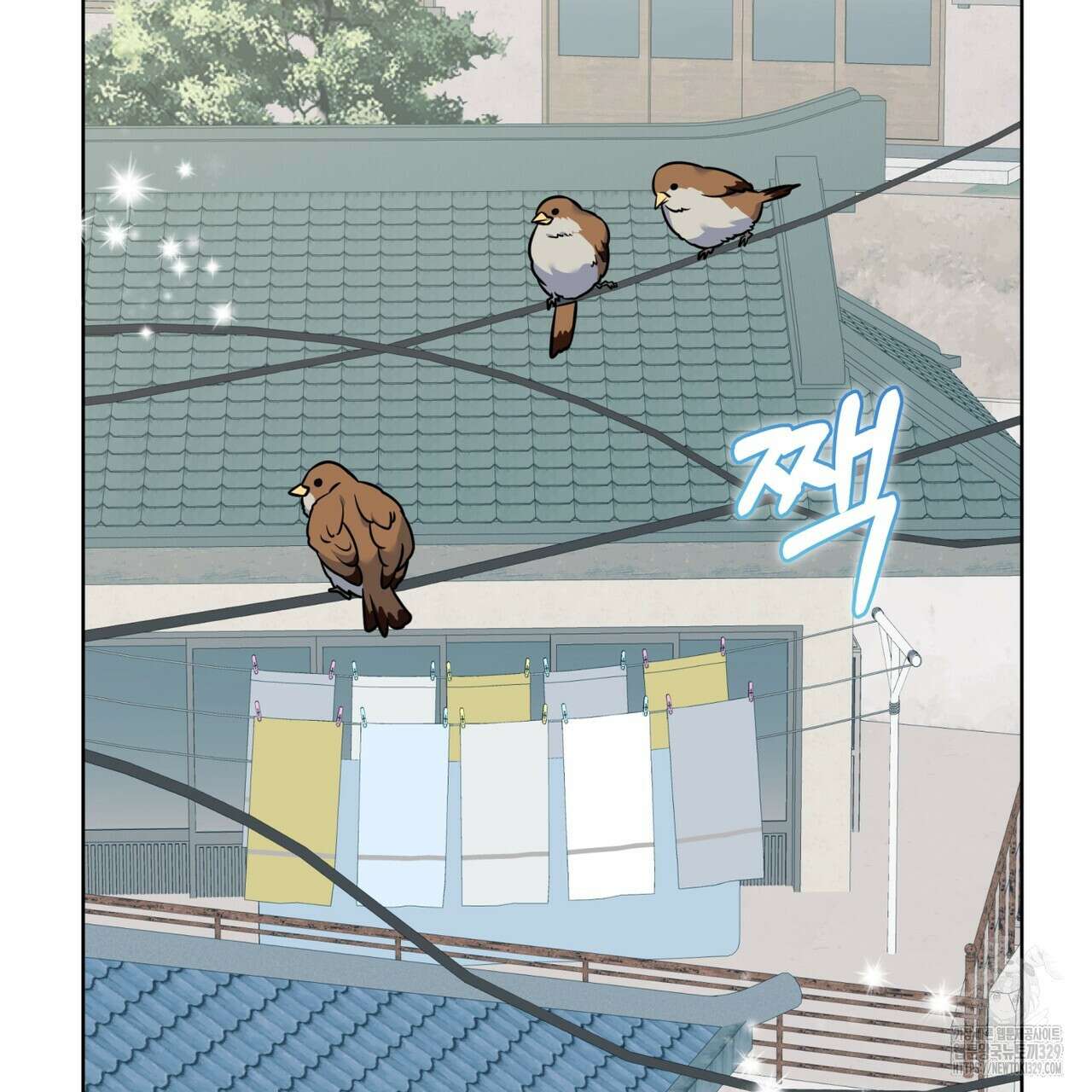 플린의 여우음료 10화 2