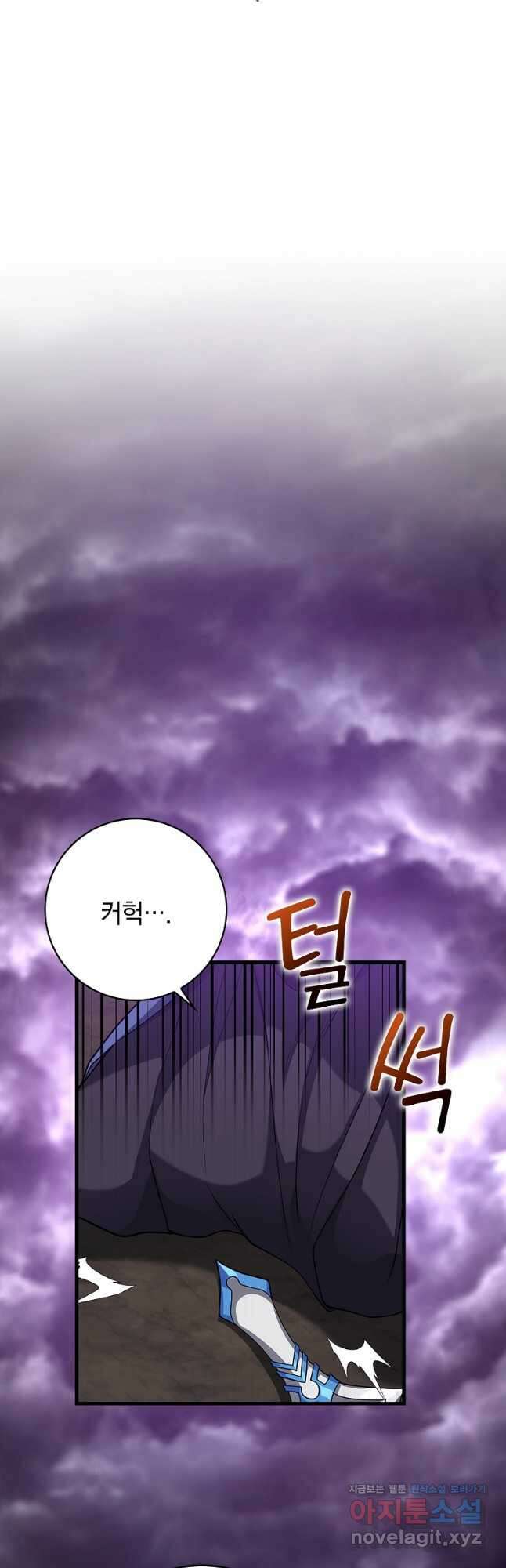 만렙 플레이어 52화 11