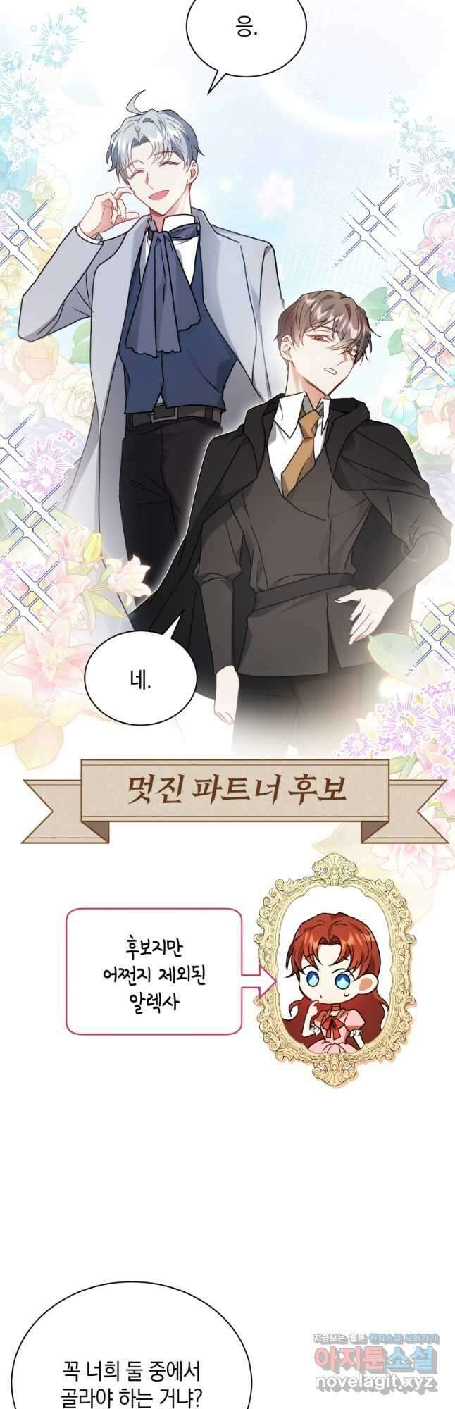 흑막들의 조련사가 되었습니다 63화 3