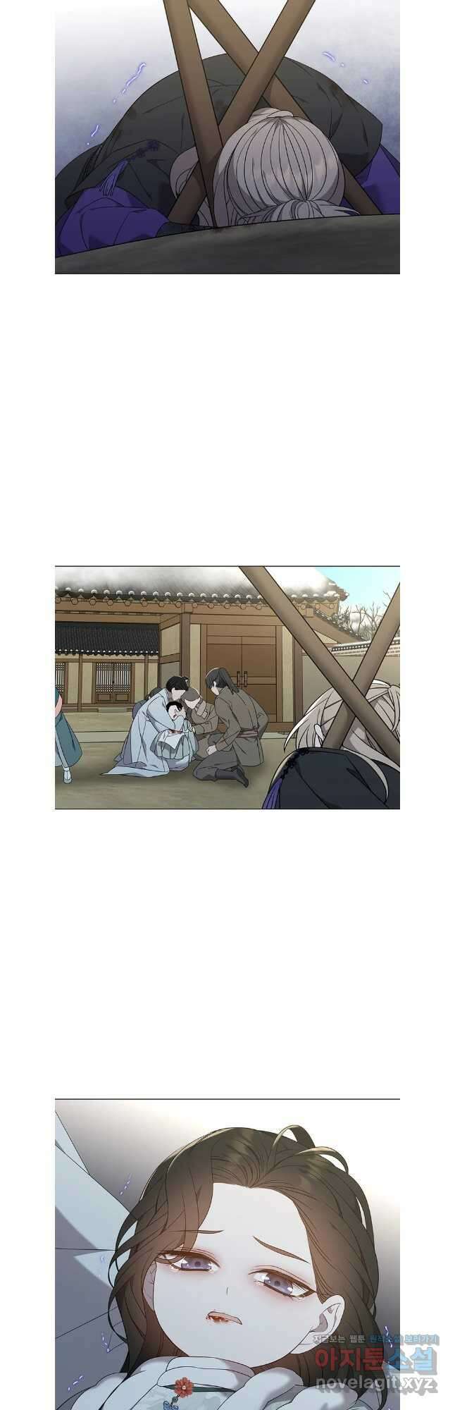 구애, 여우를 홀리다 72화 42