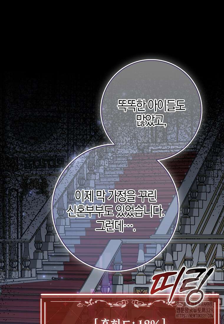 공포게임 남주와 감금당했다 20화 92
