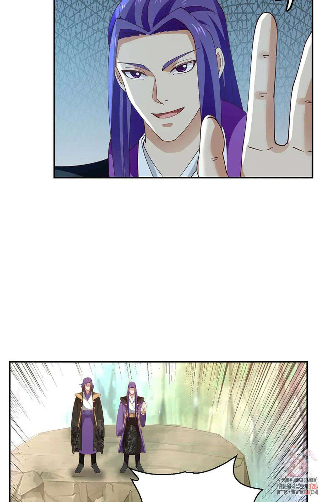 무련전봉 1152화 12