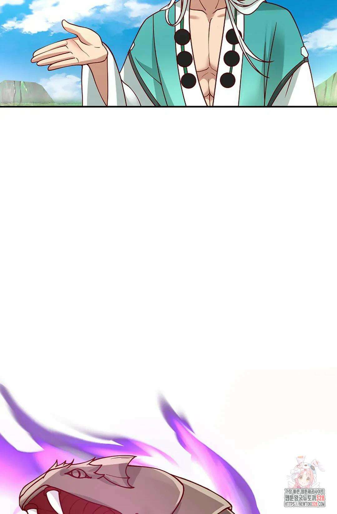무련전봉 1152화 63
