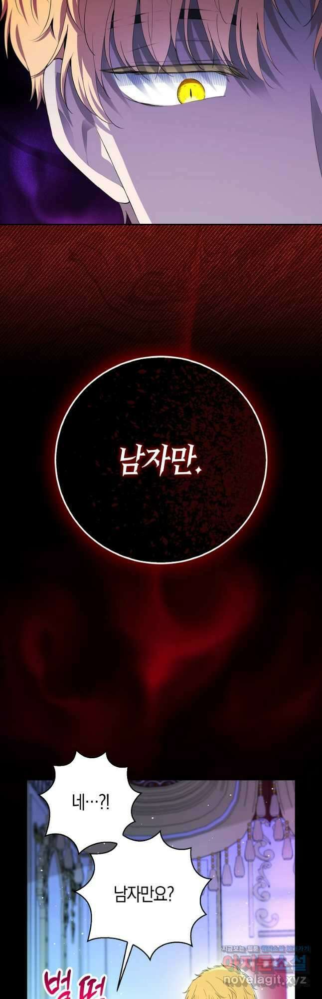 아기 다람쥐가 다 잘해요 75화 43