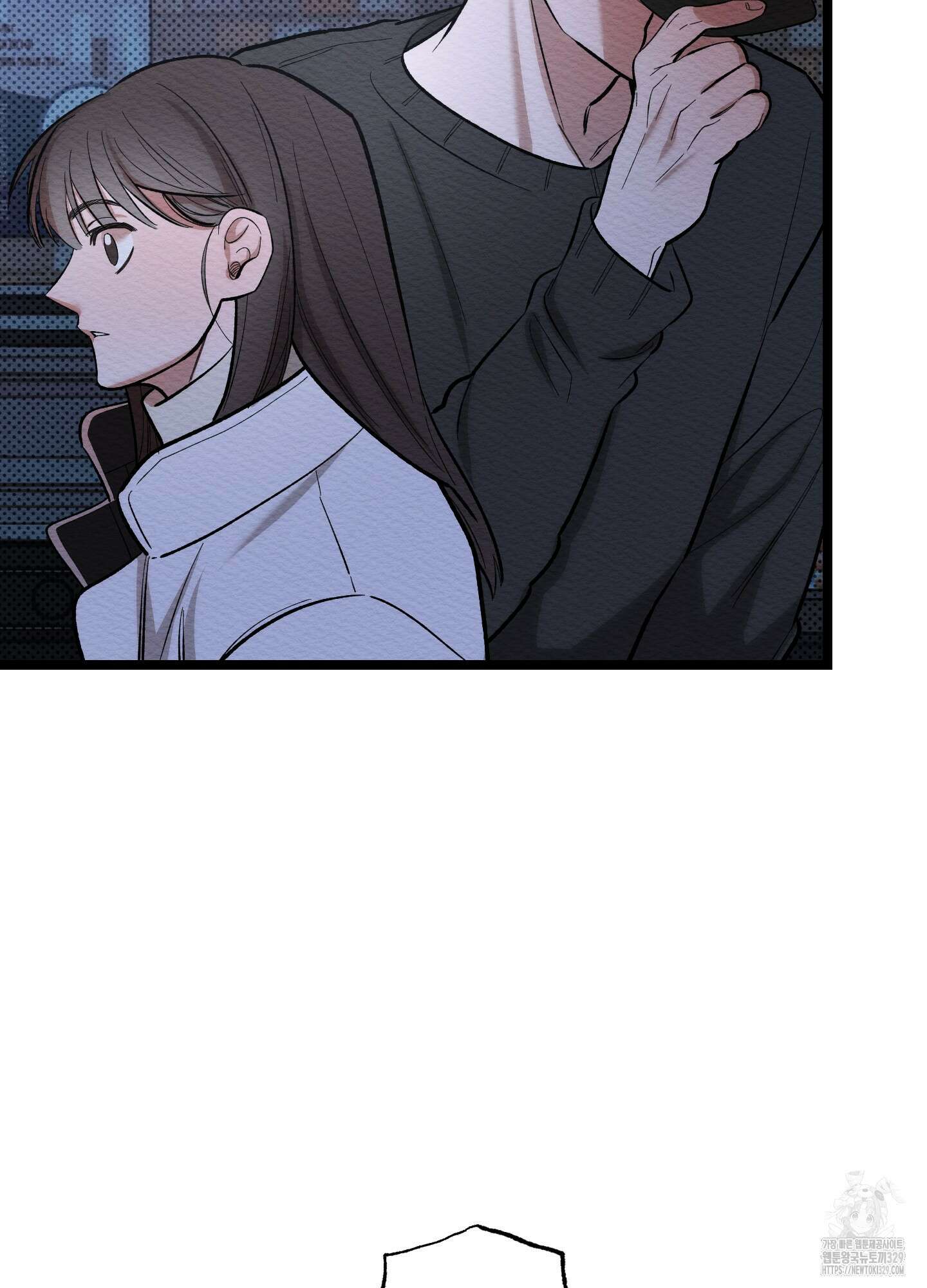 장르는 멜로 6화 9