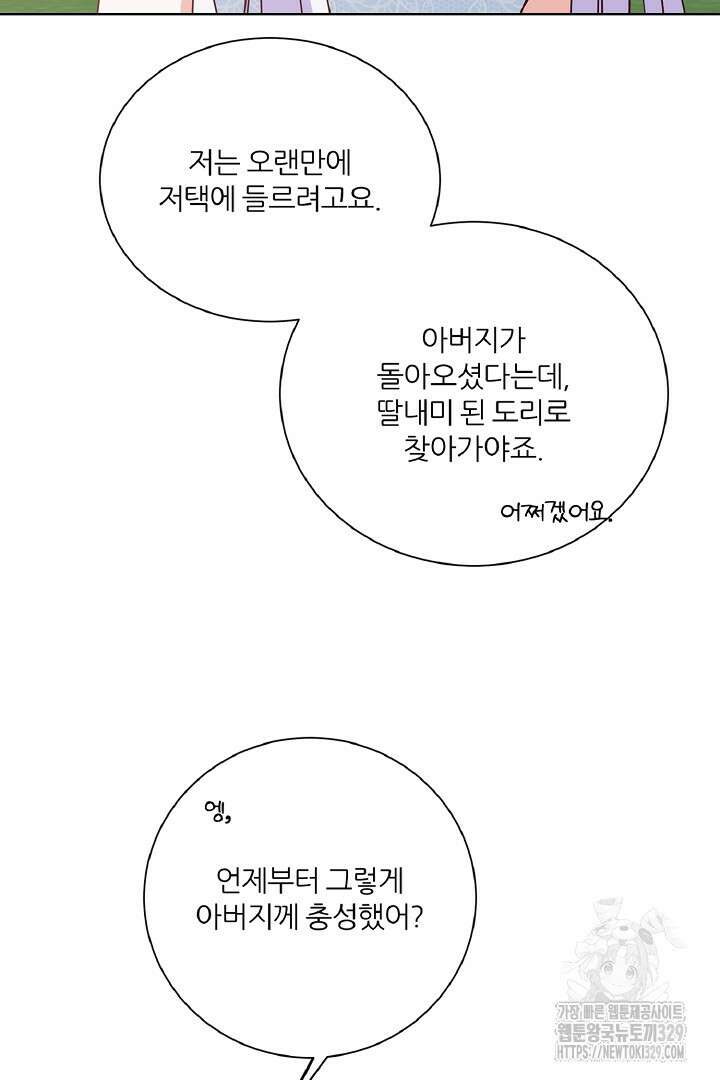 공작님의 모든 것 33화 39