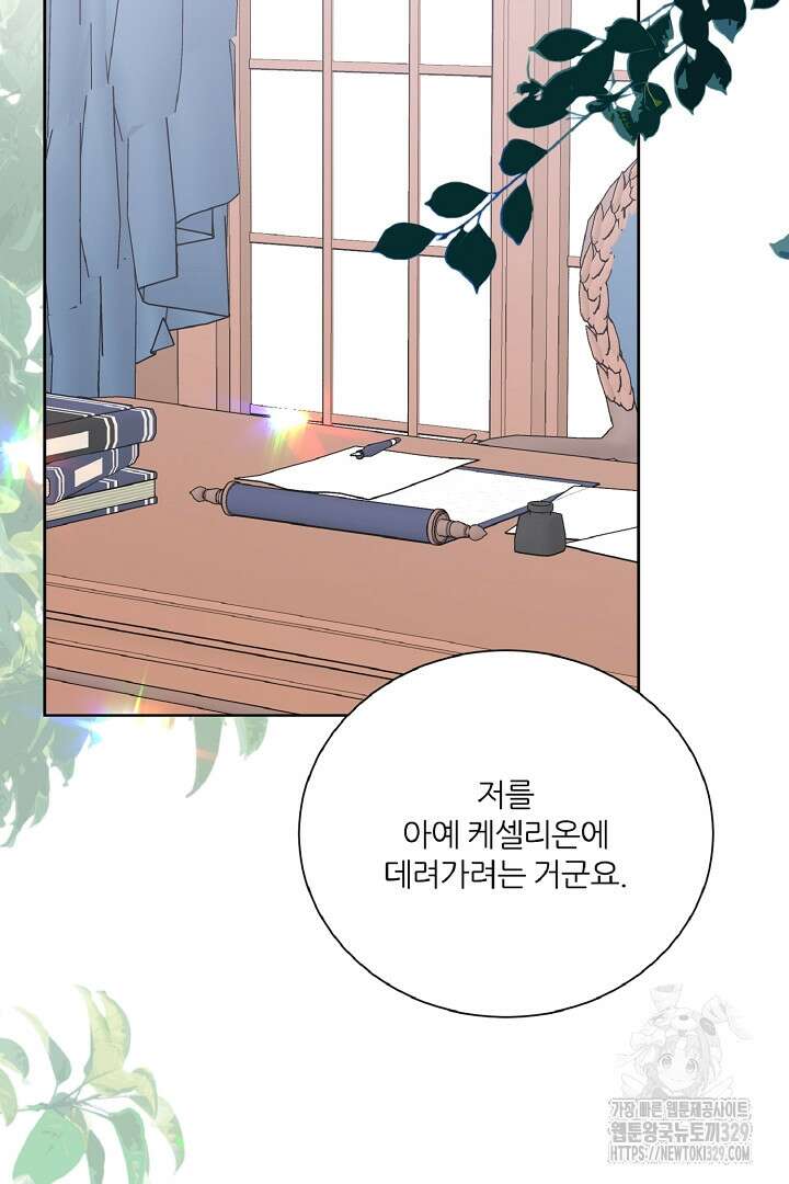 공작님의 모든 것 33화 78
