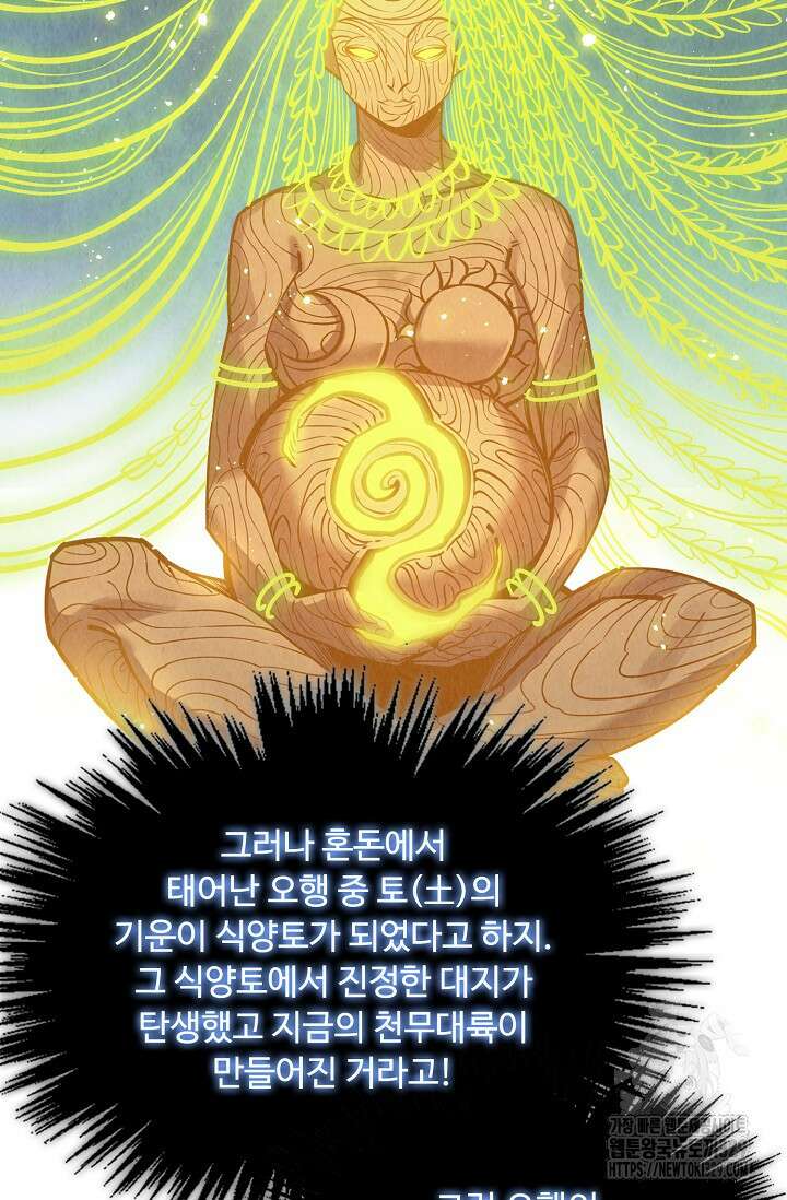 만고지존 256화 71