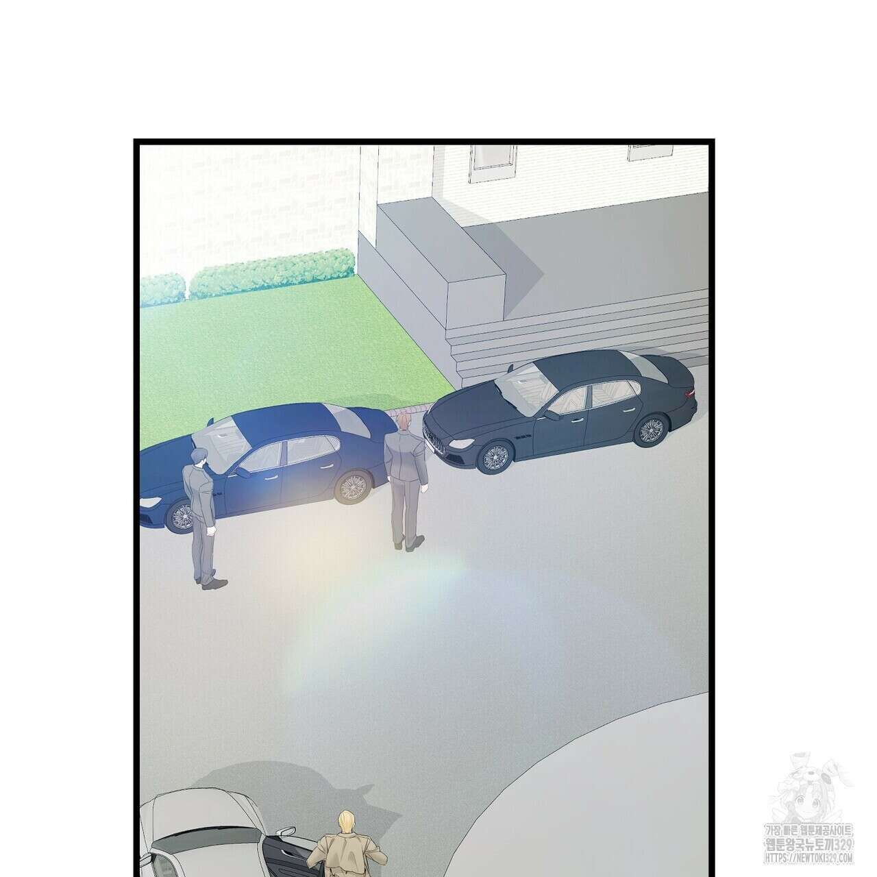 무향의 궤적 외전2화 7