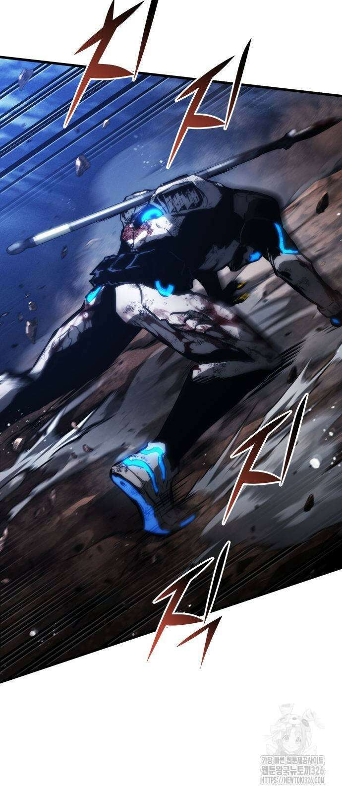 킬 더 드래곤 100화 2