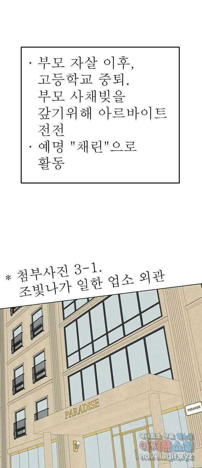 나를 바꿔줘 [시즌2] 조예빈 20 91
