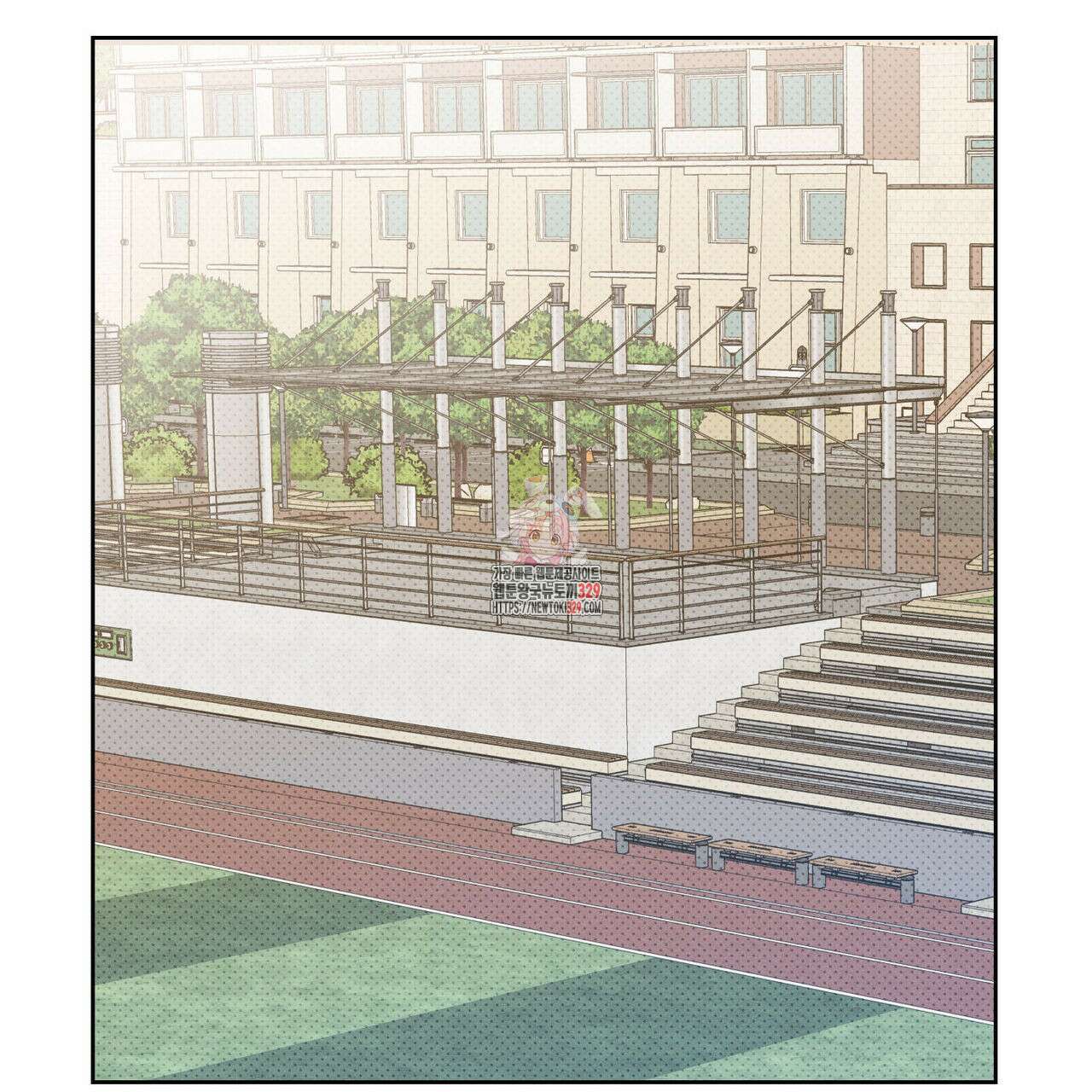 일간알바 13화 1