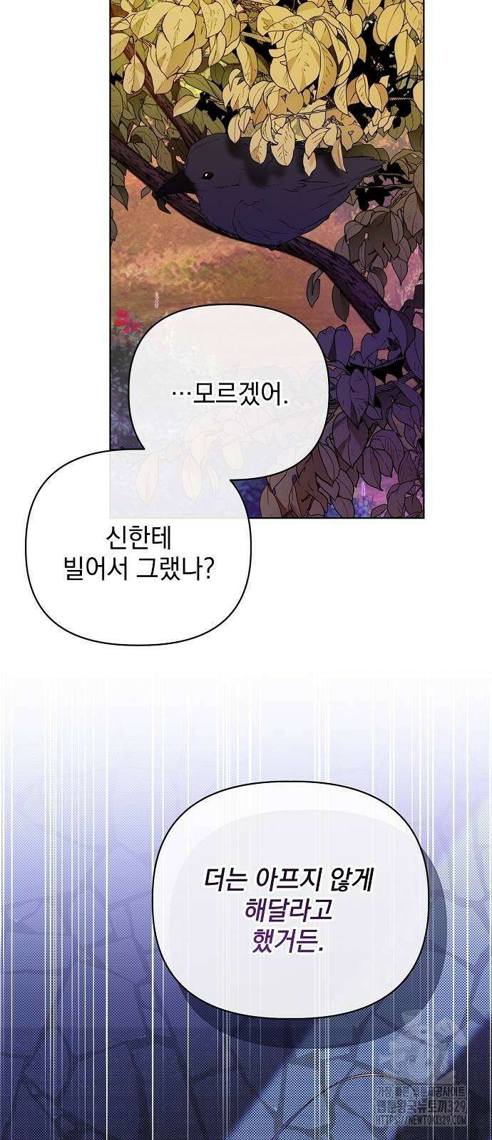 암살자 가문의 수양딸이 되었다 6화 11
