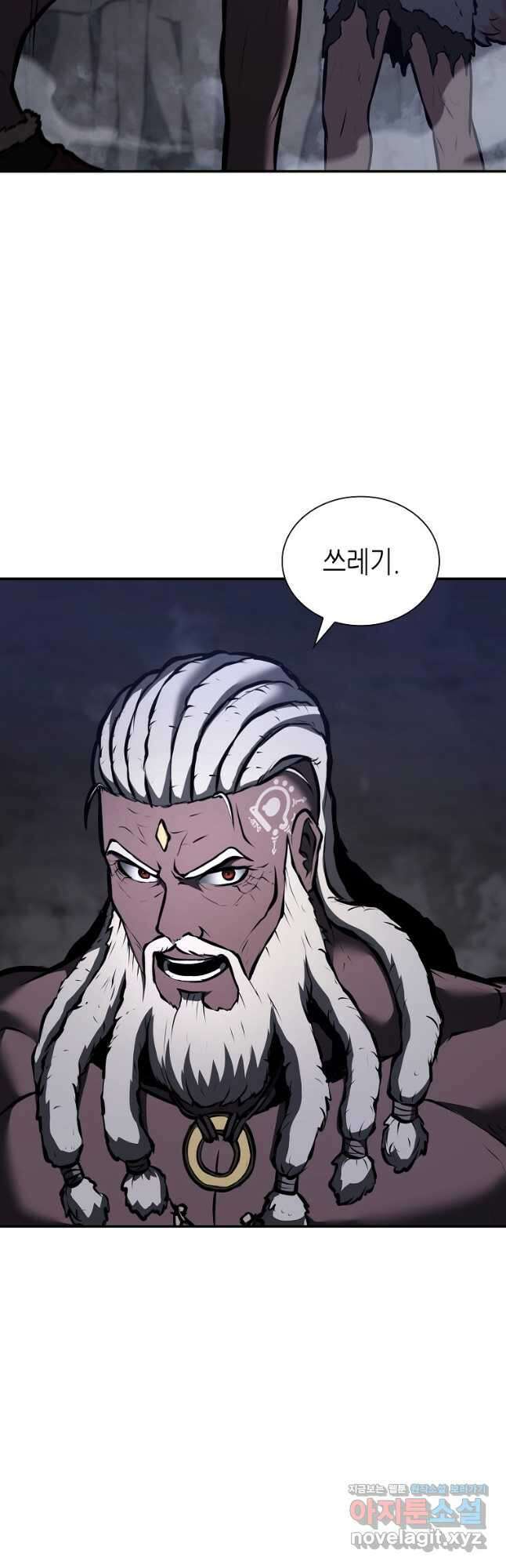 회귀했는데 FFF급 부두술사 70화 10
