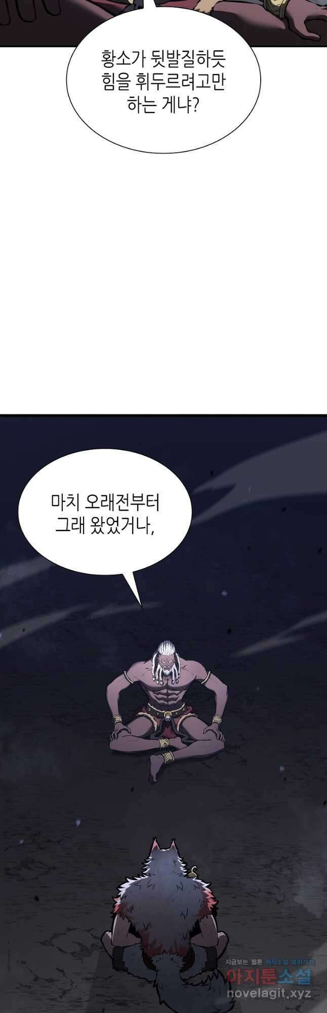 회귀했는데 FFF급 부두술사 70화 14